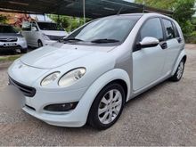 2006 Smart Forfour 1.5 (A)