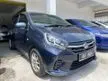 Used 2019 Perodua AXIA 1.0 G Hatchback LOAN KEDAI - Cars for sale