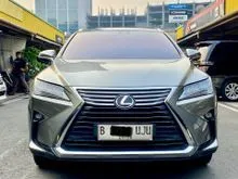 2019 Lexus RX 300 2.0 Luxury SUV