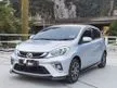 Used 2018 Perodua Myvi 1.5 1 YEAR WARRANTY - Cars for sale