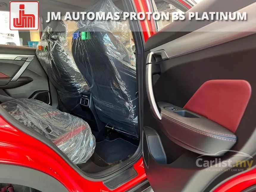 2024 Proton X50 Standard SUV