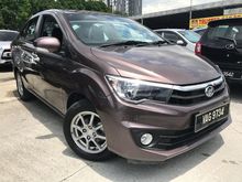 2017 Perodua Bezza 1.3 X Premium Sedan LIKE NEW CONDITION ONE CAREFUL OWNER CALL NOW