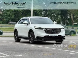 2023 Honda HR-V 1.5 e:HEV RS SUV
