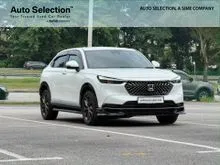 2023 Honda HR-V 1.5 eHEV RS - Genuine Mileage FSR Honda