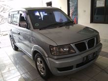 2002 Mitsubishi Kuda 2.0 Diamond MPV