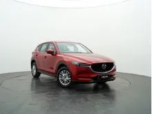 2018 Mazda CX-5 2.0 SUV