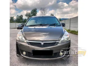 2016 Proton Exora 1.6 Premium MPV