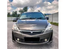 2016 Proton Exora 1.6 Premium MPV