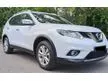 Used CAR KING CONDITION NISSAN X
