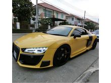 2008 Audi R8 4.2 (ปี 06-15) FSI Coupe AT