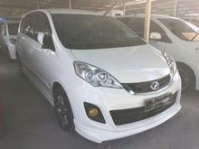 2014 Perodua Alza 1.5 Advance MPV