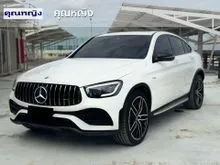 2021 Mercedes-Benz GLC43 3.0 W253 (ปี 15-22) AMG 4MATIC AWD Coupe