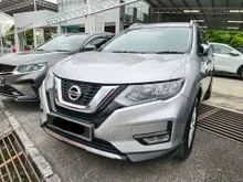 2019 Nissan X-Trail 2.0 SUV