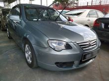 2007 Proton Persona (A) 1.6