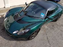 2009 Lotus Elise 1.8 S