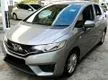 Used 2015 HONDA JAZZ 1.5 (A) E - We have verified is TRUE Mileage & This is On The Road Price - Cars for sale