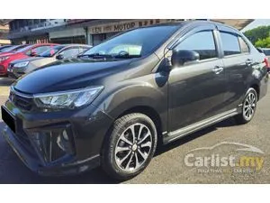 2023 Perodua Bezza 1.3 X Sedan