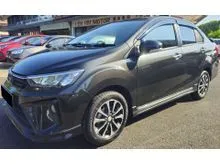 2023 Perodua Bezza 1.3 X Sedan