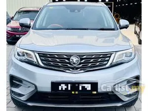 2020 Proton X70 1.8 Premium SUV