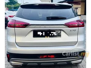 2020 Proton X70 1.8 Premium SUV