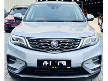 2020 Proton X70 1.8 Premium SUV