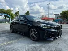 BiG OFFER NegoToDeal 2020 BMW M135i 2.0 xDrive Hatchback M-Performance