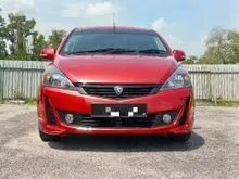 2017 Proton Exora 1.6 Executive MPV/perfect condition