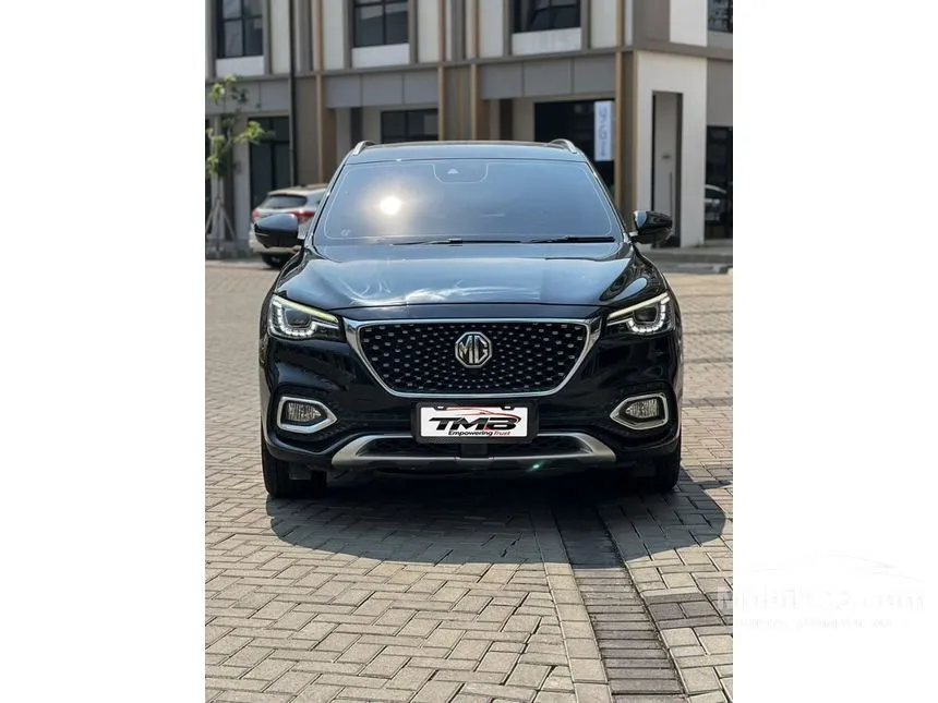 2021 MG HS Magnify i-SMART SUV
