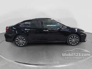 2020 Toyota Corolla Altis 1.8 V Sedan