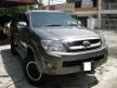 Used 2010 Toyota Hilux 2.5 G Dual Cab Pickup Truck (A) Turbo Diesel City Use Only 1 Elderly Owner Clean Interior Well Kept View to Appreciate