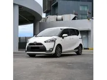 2016 Toyota Sienta 1.5 V MPV , TDP MULAI 5JT SAJA LANGSUNG BAWA PULANG MOBIL IDAMAN ANDA - UNIT FRESH