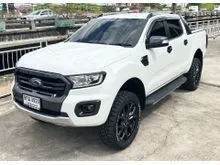 2020 Ford RANGER 2.0 Double Cab (ปี 15-21) WildTrak Hi-Rider Pickup