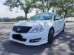 Used Nissan Teana 2.5 (A) SUPER TIPTOP CONDITION SEE TO BELIVE 1 YEAR WARRANTY