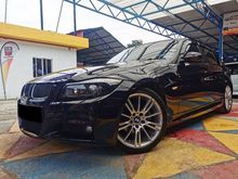 Bmw 325i 2.5 E90 (A) M SPORT F/SPEC PERFECT WRRNTY