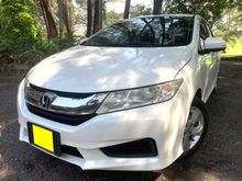 Honda City 1.5 E i-VTEC (A) HONDA FULL SERVICE 65K KM