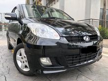 2009 Perodua Myvi 1.3 EZ FACELIFT (A)