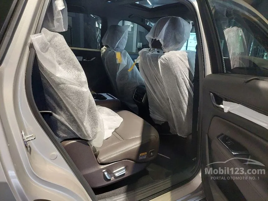 2022 Mazda CX-8 SKYACTIV-G Elite Wagon