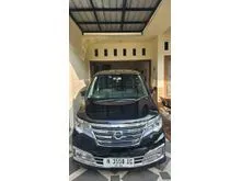 2017 Nissan Serena 2.0 Highway Star MPV Fras bisa tukar tambah sekoto badas kediri