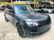 Recon 2018 Land Rover Range Rover 5.0 VOGUE V8 Supercharged Autobiography SUV LWB Long Wheel Base (CLEAR STOCK PROMOTION FREE SERVICE / WARRANTY 100UNIT)