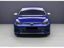 2024 Volkswagen Golf 2.0 R Hatchback Local Spec With Akrapovic Exhaust -FSR 18k Mileage -WARRANTY UNDER VW MSIA