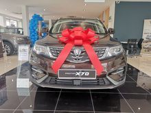 2019 Proton X70 1.8 TGDI Premium【Looking for More Rebate? Click Me!】