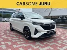 2023 Perodua Alza 1.5 MPV
