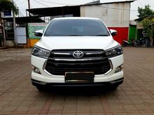 2017 Toyota Innova Venturer 2.4 N140 Reborn Original
