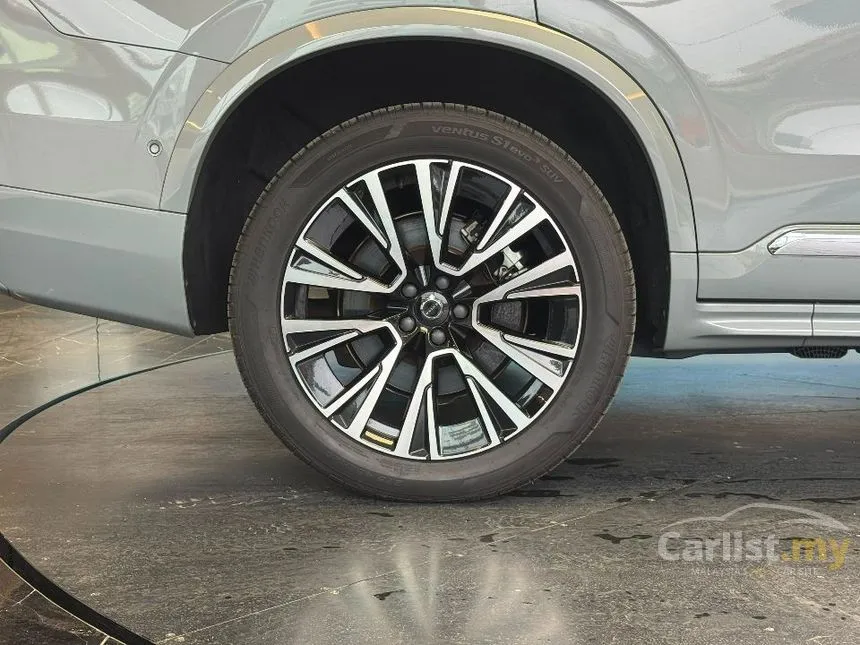 2023 Volvo XC90 Recharge T8 Ultimate PHEV SUV