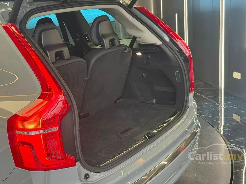 2023 Volvo XC90 Recharge T8 Ultimate PHEV SUV