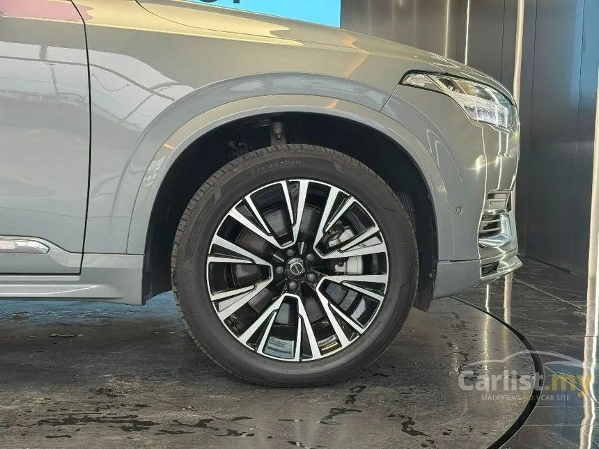 2023 Volvo XC90 Recharge T8 Ultimate PHEV SUV
