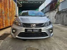 (VALUE BUY) 2019 Perodua Myvi 1.3 X Hatchback