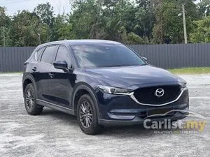 2020 Mazda CX-5 2.0 SKYACTIV-G High SUV