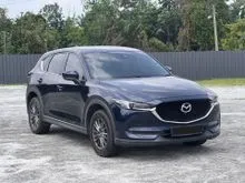 2020 Mazda CX-5 2.0 SKYACTIV-G High SUV POWERBOOT PETROL UNIT