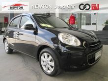 2011 Nissan March 1.2 VL Hatchback